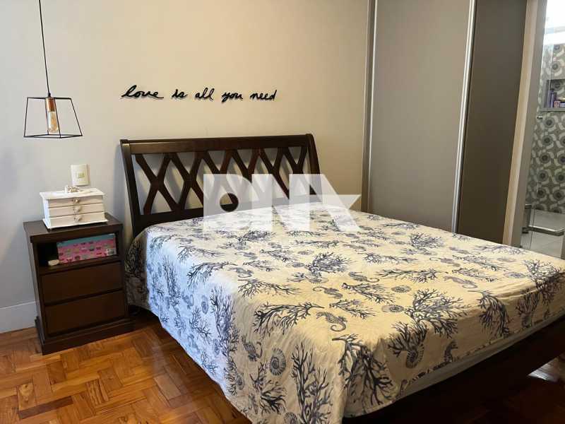 Apartamento 2 quartos à venda Copacabana, Rio de Janeiro - R$ 920.000 - MLAP20285