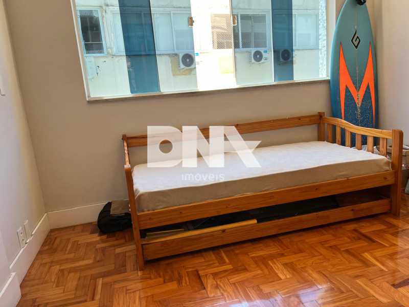 Apartamento 2 quartos à venda Copacabana, Rio de Janeiro - R$ 920.000 - MLAP20285