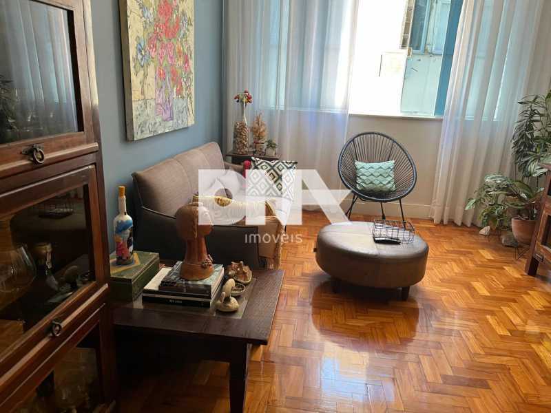 Apartamento 2 quartos à venda Copacabana, Rio de Janeiro - R$ 920.000 - MLAP20285