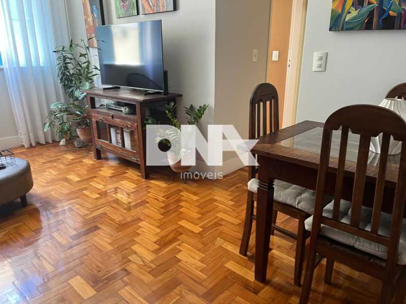 Apartamento 2 quartos à venda Copacabana, Rio de Janeiro - R$ 920.000 - MLAP20285