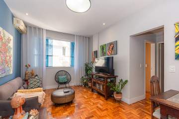 Apartamento 2 quartos à venda Copacabana, Rio de Janeiro - R$ 920.000 - MLAP20285 Apartamento 2 quartos à venda Copacabana, Rio de Janeiro - R$ 920.000 - MLAP20285