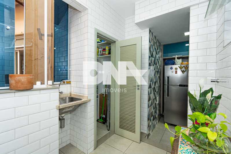Conheça DSC_9169 do imóvel - Apartamento 2 quartos à venda Copacabana, Rio de Janeiro - R$ 920.000 - MLAP20285 - 21 DSC_9169 - 21