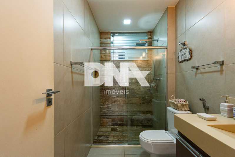 Conheça DSC_9175 do imóvel - Apartamento 2 quartos à venda Copacabana, Rio de Janeiro - R$ 920.000 - MLAP20285 - 12 DSC_9175 - 12