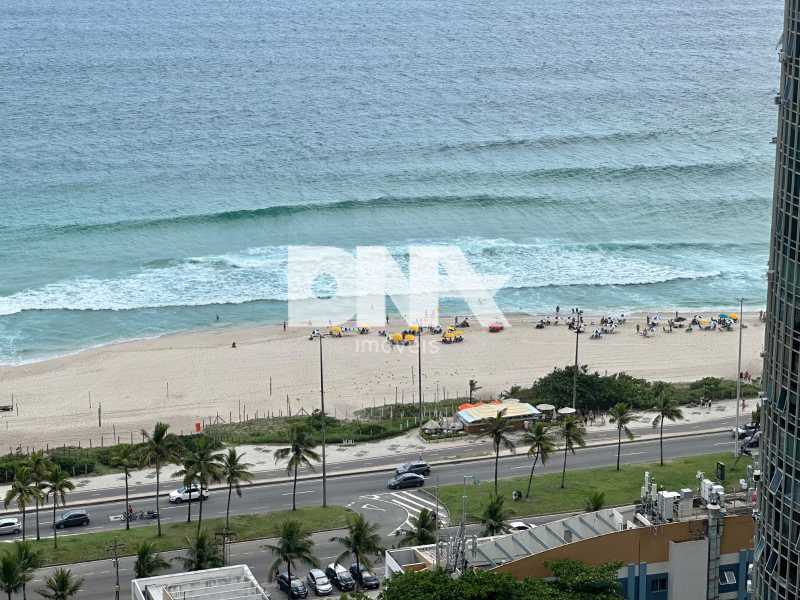 Cobertura 3 quartos à venda Barra da Tijuca, Rio de Janeiro - R$ 3.200.000 - JOCO30129