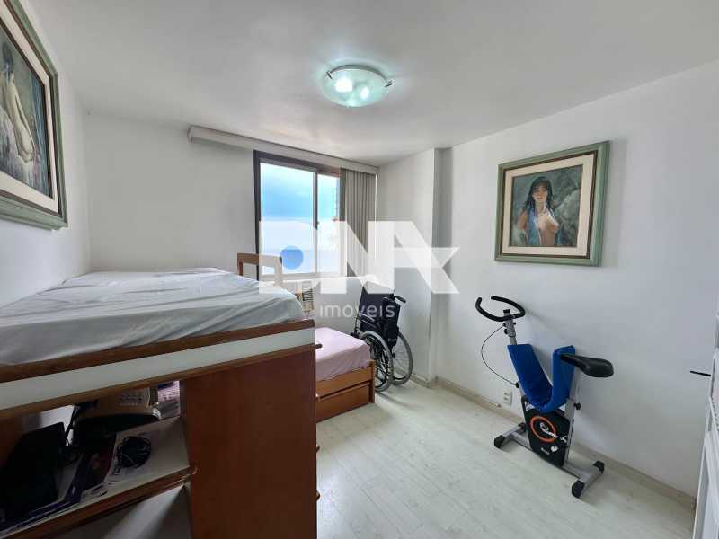 Cobertura 3 quartos à venda Barra da Tijuca, Rio de Janeiro - R$ 3.200.000 - JOCO30129