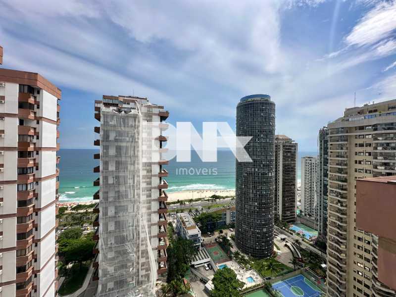 Cobertura 3 quartos à venda Barra da Tijuca, Rio de Janeiro - R$ 3.200.000 - JOCO30129