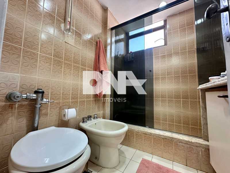 Cobertura 3 quartos à venda Barra da Tijuca, Rio de Janeiro - R$ 3.200.000 - JOCO30129