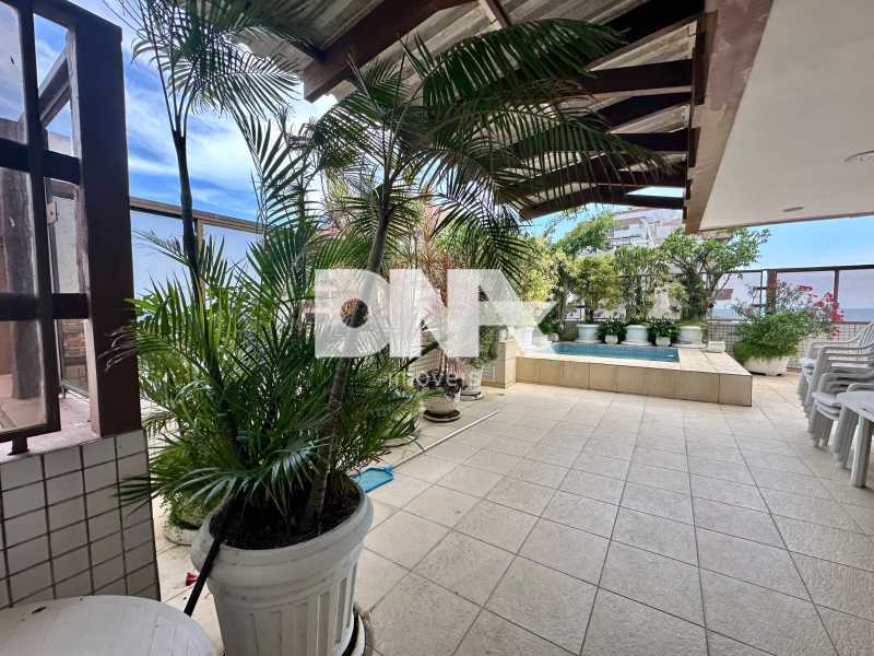 Cobertura 3 quartos à venda Barra da Tijuca, Rio de Janeiro - R$ 3.200.000 - JOCO30129