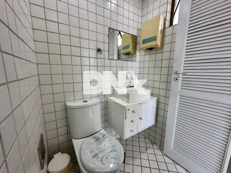 Cobertura 3 quartos à venda Barra da Tijuca, Rio de Janeiro - R$ 3.200.000 - JOCO30129