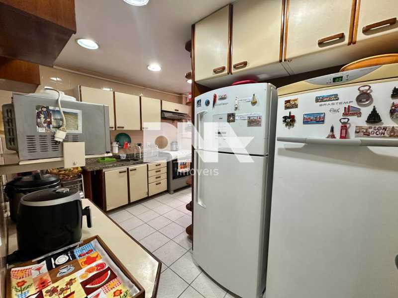 Cobertura 3 quartos à venda Barra da Tijuca, Rio de Janeiro - R$ 3.200.000 - JOCO30129