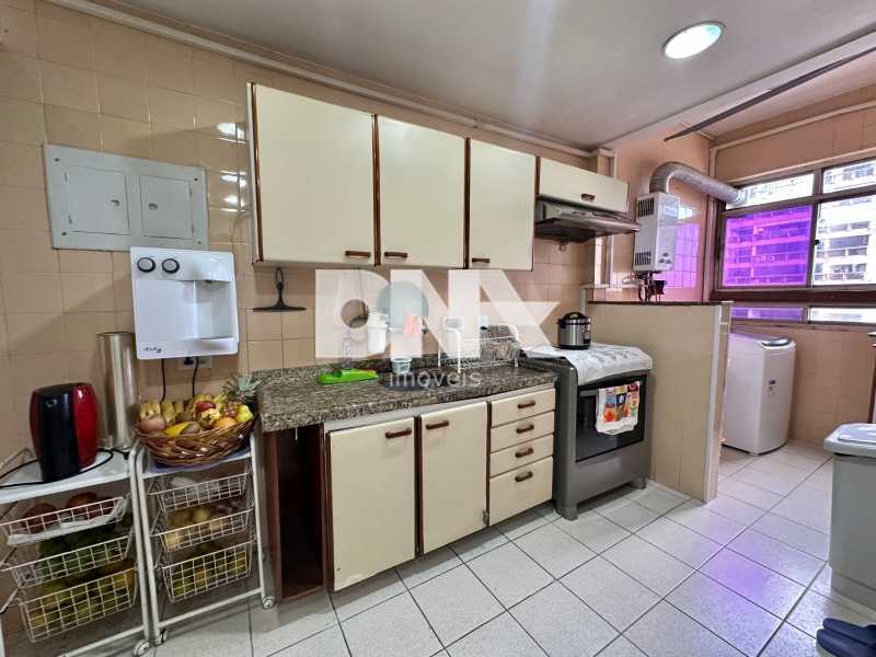 Cobertura 3 quartos à venda Barra da Tijuca, Rio de Janeiro - R$ 3.200.000 - JOCO30129