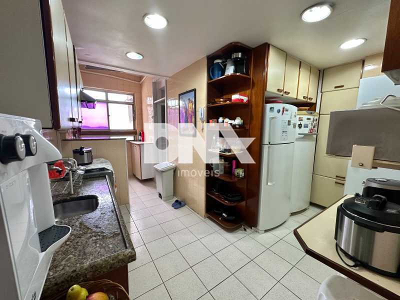Cobertura 3 quartos à venda Barra da Tijuca, Rio de Janeiro - R$ 3.200.000 - JOCO30129