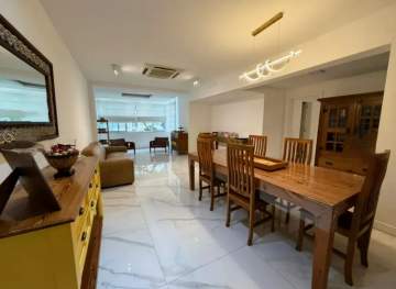 Apartamento 3 quartos à venda Copacabana, Rio de Janeiro - R$ 1.650.000 - NCAP33310