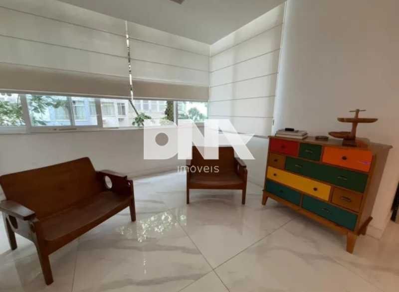 Conheça IMG_1207 Copy. do imóvel - Apartamento 3 quartos à venda Copacabana, Rio de Janeiro - R$ 1.650.000 - NCAP33310 - 4 IMG_1207 Copy. - 4
