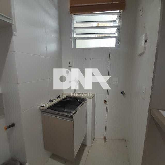 Apartamento 1 quarto à venda Leblon, Rio de Janeiro - R$ 840.000 - MLAP10198