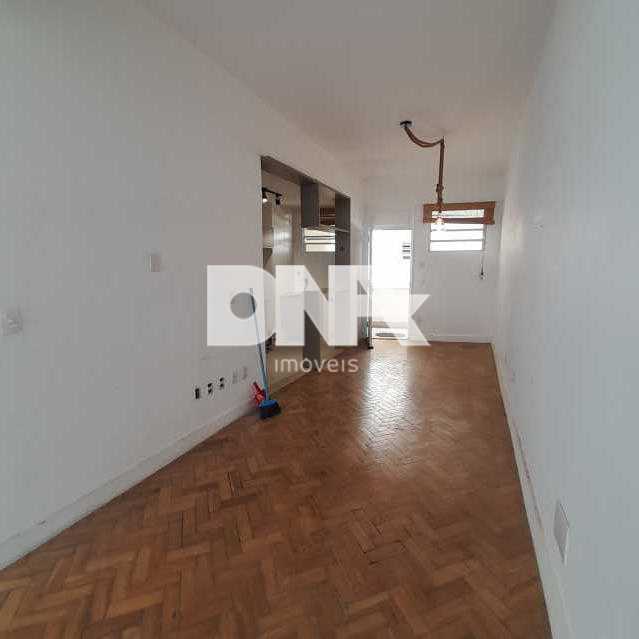 Apartamento 1 quarto à venda Leblon, Rio de Janeiro - R$ 840.000 - MLAP10198