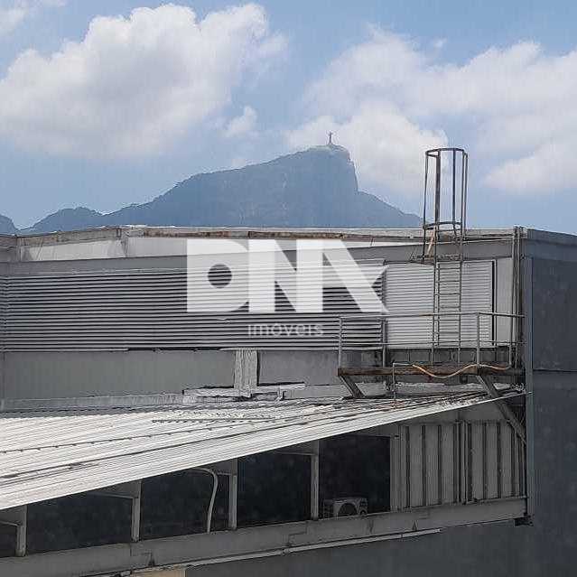 Apartamento 1 quarto à venda Leblon, Rio de Janeiro - R$ 840.000 - MLAP10198