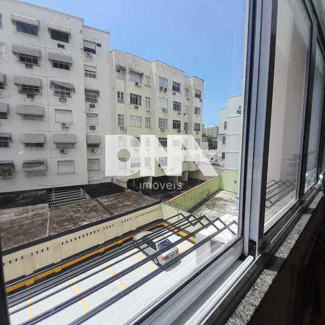 Apartamento 1 quarto à venda Leblon, Rio de Janeiro - R$ 840.000 - MLAP10198
