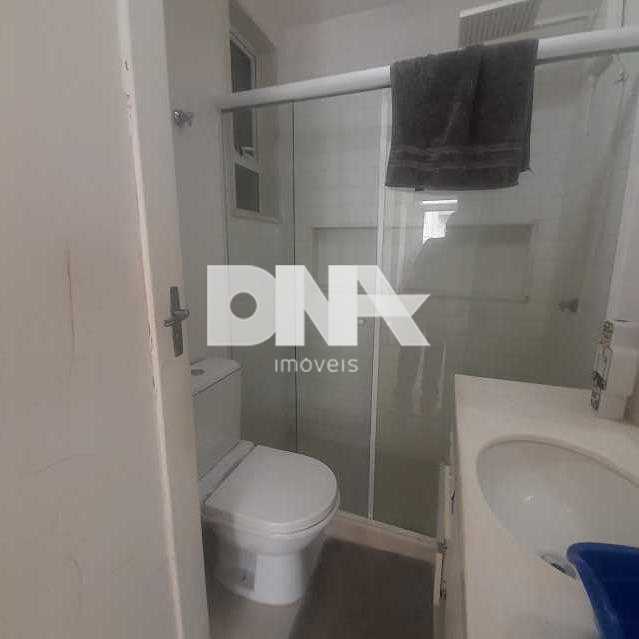 Apartamento 1 quarto à venda Leblon, Rio de Janeiro - R$ 840.000 - MLAP10198