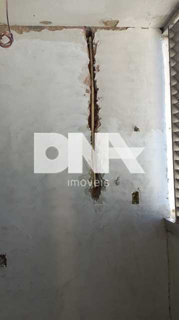 Apartamento 3 quartos à venda Botafogo, Rio de Janeiro - R$ 1.600.000 - BGAP30131