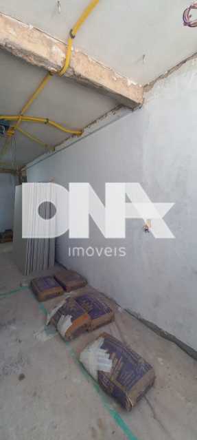 Apartamento 3 quartos à venda Botafogo, Rio de Janeiro - R$ 1.600.000 - BGAP30131