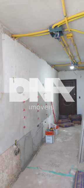 Apartamento 3 quartos à venda Botafogo, Rio de Janeiro - R$ 1.600.000 - BGAP30131