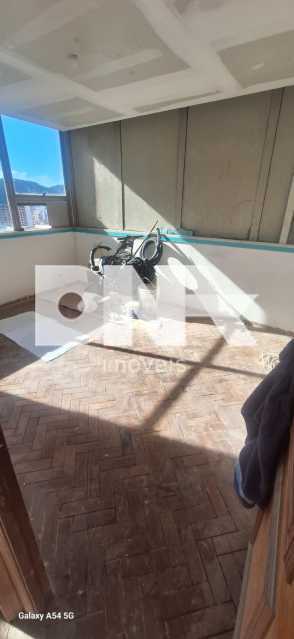 Apartamento 3 quartos à venda Botafogo, Rio de Janeiro - R$ 1.600.000 - BGAP30131