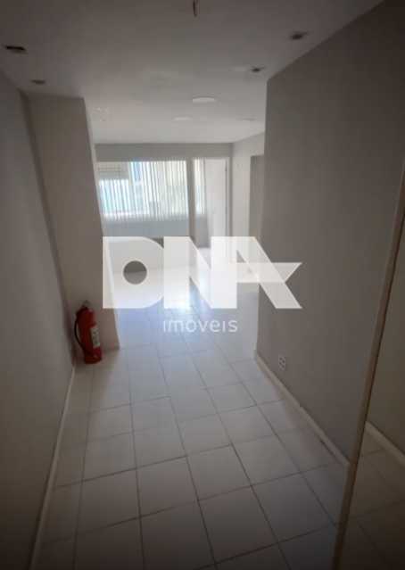 sala comercial santa clara GARAGEM - MLSL00043