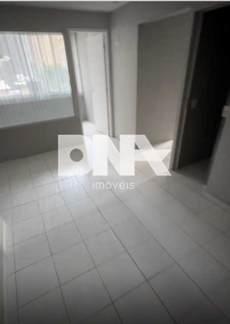 sala comercial santa clara GARAGEM - MLSL00043