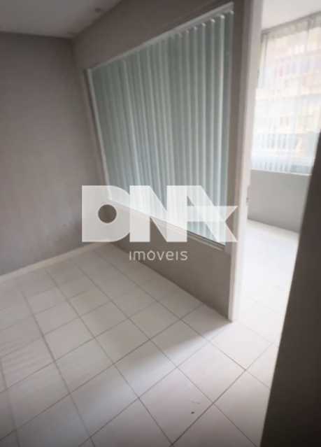 sala comercial santa clara GARAGEM - MLSL00043