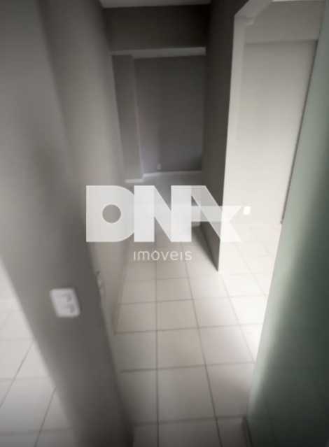 sala comercial santa clara GARAGEM - MLSL00043