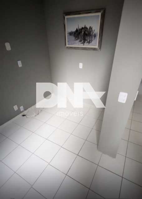 sala comercial santa clara GARAGEM - MLSL00043