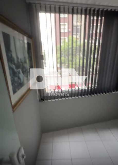 sala comercial santa clara GARAGEM - MLSL00043