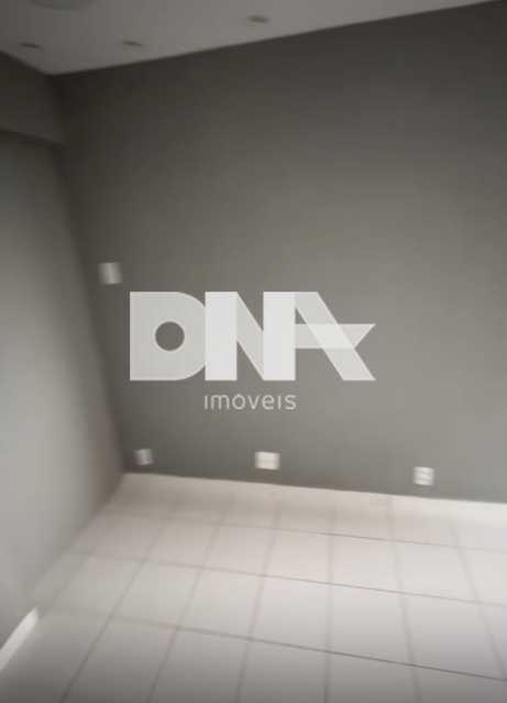 sala comercial santa clara GARAGEM - MLSL00043