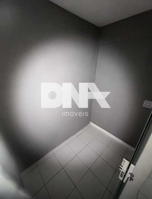 sala comercial santa clara GARAGEM - MLSL00043