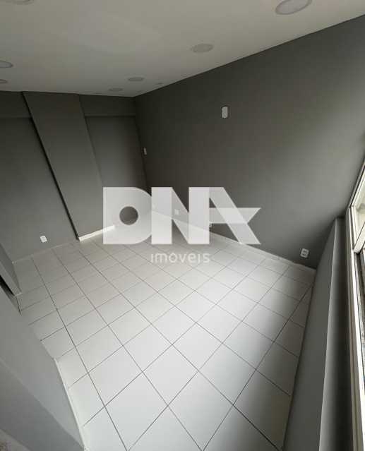 sala comercial santa clara GARAGEM - MLSL00043