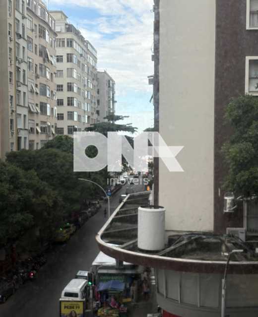 sala comercial santa clara GARAGEM - MLSL00043