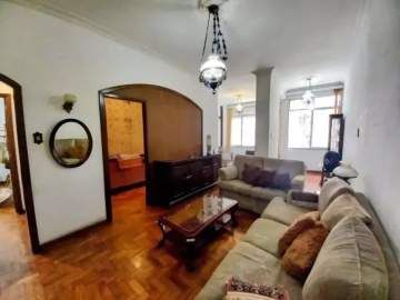 Apartamento 2 quartos à venda Flamengo, Rio de Janeiro - R$ 970.000 - HTAP20116
