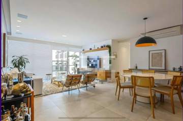 Apartamento 3 quartos à venda Ipanema, Rio de Janeiro - R$ 3.900.000 - NIAP33657
