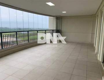 Apartamento 4 quartos à venda Barra da Tijuca, Rio de Janeiro - R$ 5.300.000 - NSAP41073