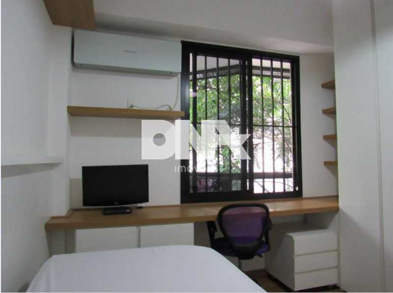 Apartamento à venda Rua Rainha Guilhermina, Leblon, Rio de Janeiro - R$ 3.000.000 - LEAP31200