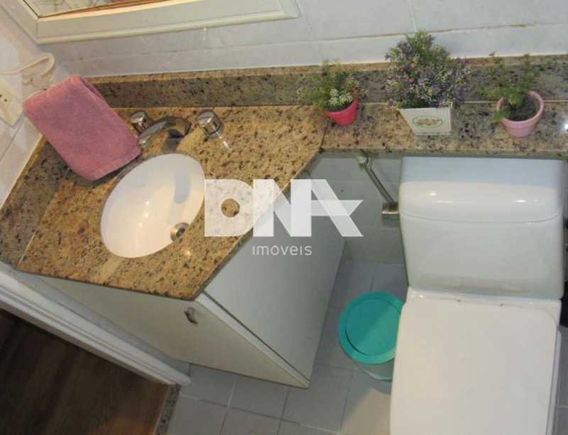 Apartamento à venda Rua Rainha Guilhermina, Leblon, Rio de Janeiro - R$ 3.000.000 - LEAP31200