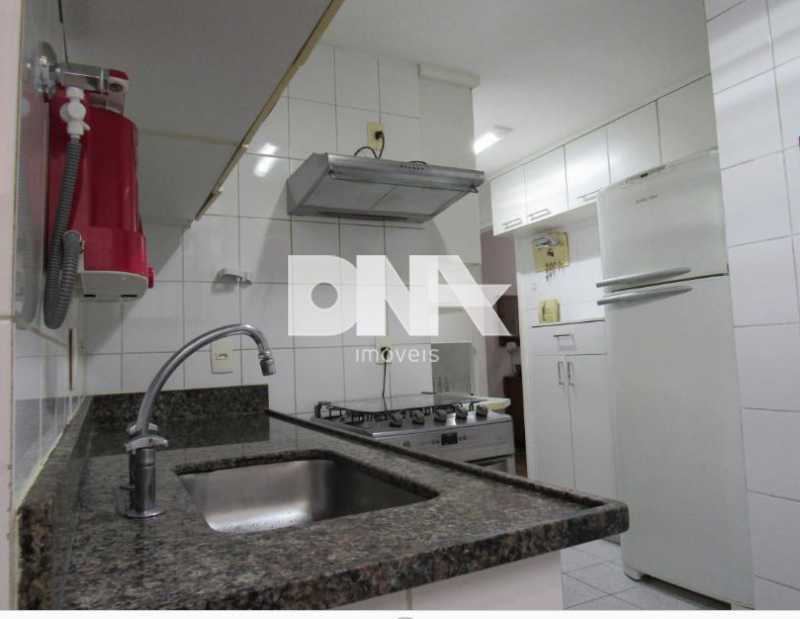 Apartamento à venda Rua Rainha Guilhermina, Leblon, Rio de Janeiro - R$ 3.000.000 - LEAP31200