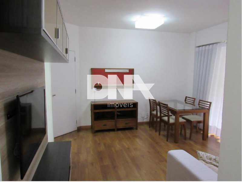 Apartamento à venda Rua Rainha Guilhermina, Leblon, Rio de Janeiro - R$ 3.000.000 - LEAP31200
