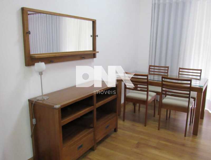 Apartamento à venda Rua Rainha Guilhermina, Leblon, Rio de Janeiro - R$ 3.000.000 - LEAP31200