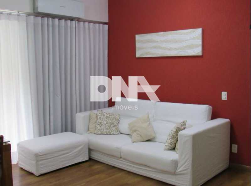Apartamento à venda Rua Rainha Guilhermina, Leblon, Rio de Janeiro - R$ 3.000.000 - LEAP31200