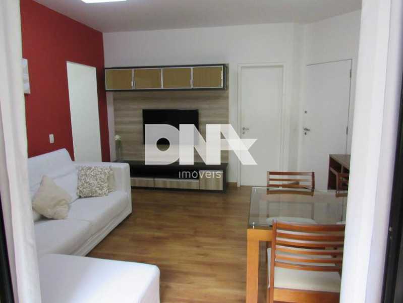 Apartamento à venda Rua Rainha Guilhermina, Leblon, Rio de Janeiro - R$ 3.000.000 - LEAP31200