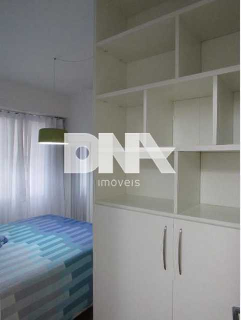 Apartamento à venda Rua Rainha Guilhermina, Leblon, Rio de Janeiro - R$ 3.000.000 - LEAP31200