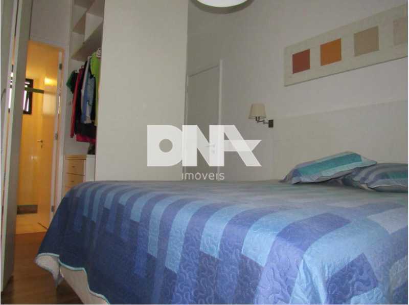 Apartamento à venda Rua Rainha Guilhermina, Leblon, Rio de Janeiro - R$ 3.000.000 - LEAP31200