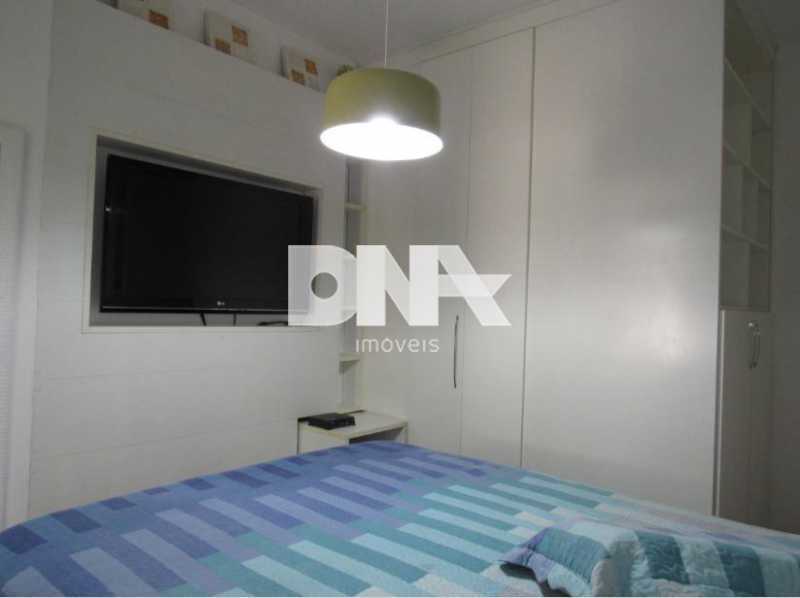 Apartamento à venda Rua Rainha Guilhermina, Leblon, Rio de Janeiro - R$ 3.000.000 - LEAP31200